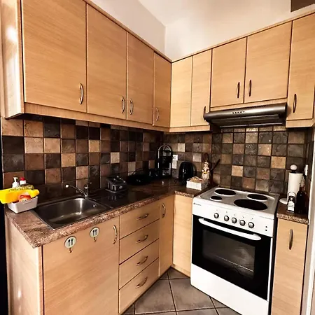 Dom wakacyjny Sunset