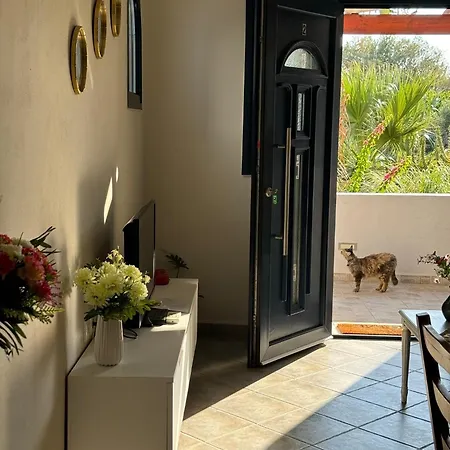 Dom wakacyjny Sunset *