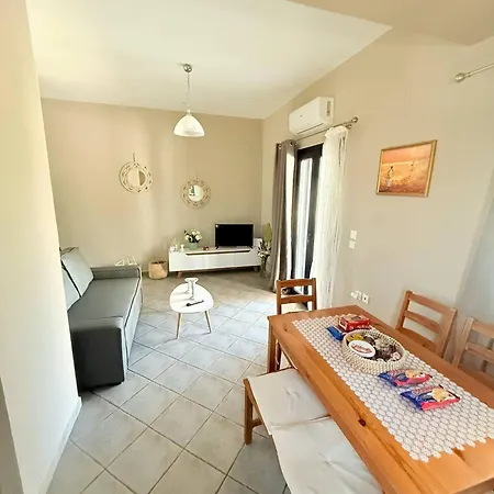 Sunset Dom wakacyjny Gourna