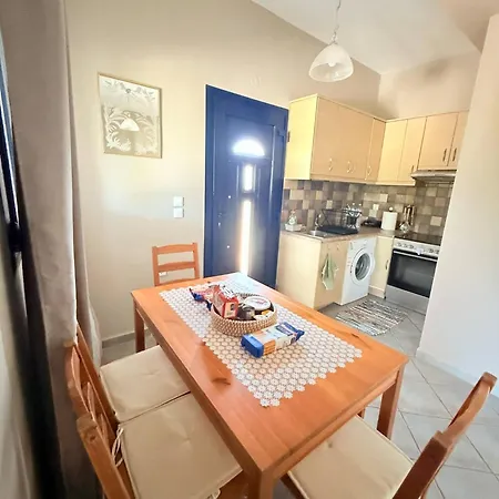 Semesterbostad Sunset *