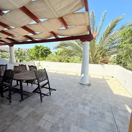 Dom wakacyjny Sunset *