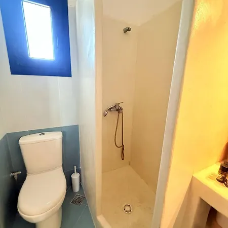 Dom wakacyjny Sunset *