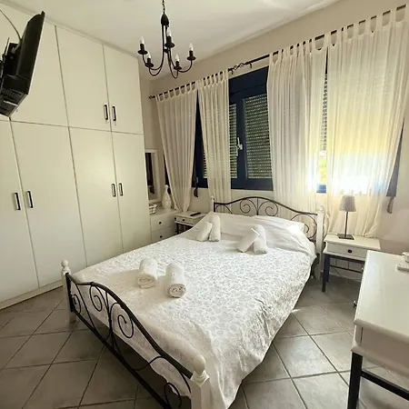 Sunset Semesterbostad *