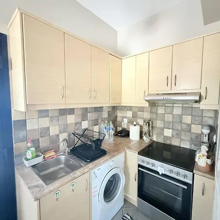 Dom wakacyjny Sunset Gourna