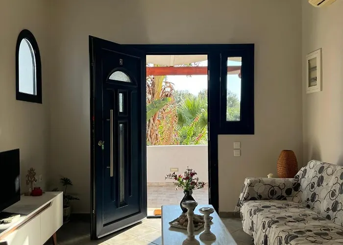 Sunset 度假居 Gourna