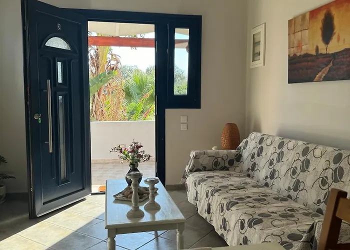 度假居 Sunset Gourna