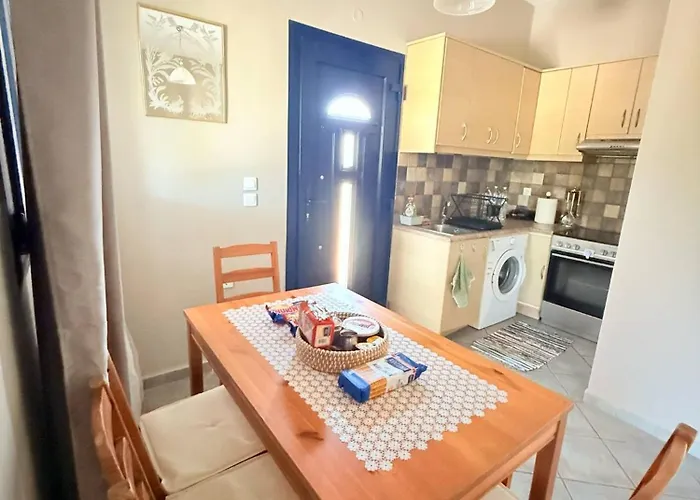 Tatil Evi Sunset *