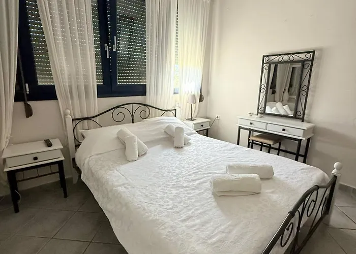 Sunset 度假居 Gourna