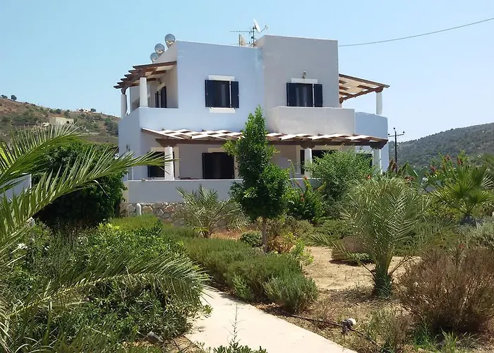 度假居 Sunset Gourna