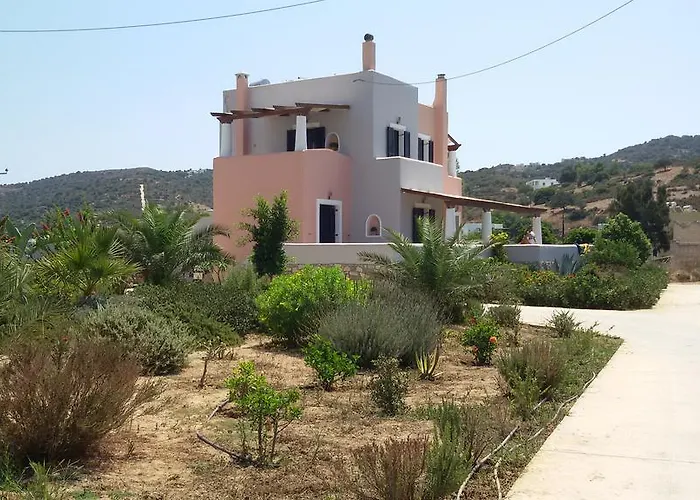 度假居 Sunset Gourna