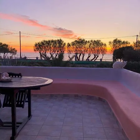 Holiday home Sunset Gourna