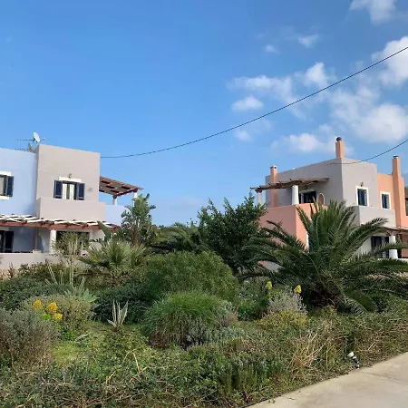 度假居 Sunset Gourna