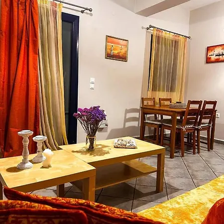Leros Sunset Tatil Evi