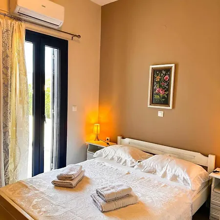 Vakantiehuis Sunset *