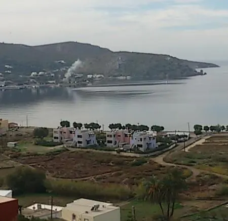 Leros Sunset