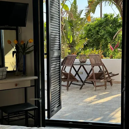 Sunset Vakantiehuis *