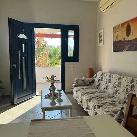 Holiday home Sunset Gourna