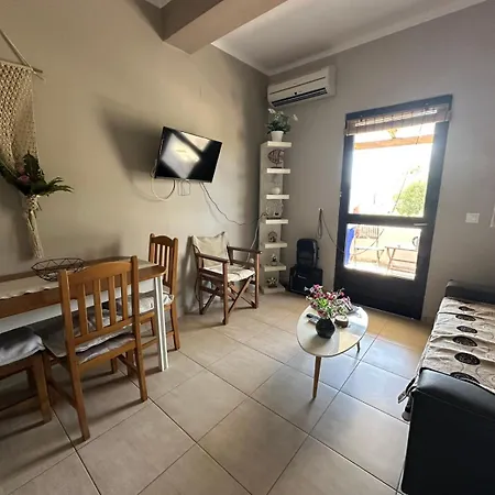 Sunset Holiday home Gourna