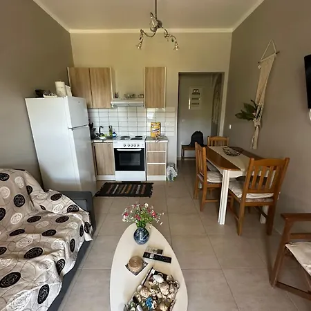 度假居 Sunset Gourna