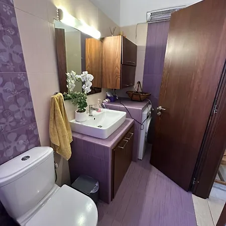 Vakantiehuis Sunset *