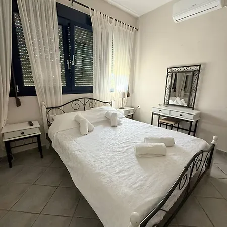 Sunset Vakantiehuis Gourna