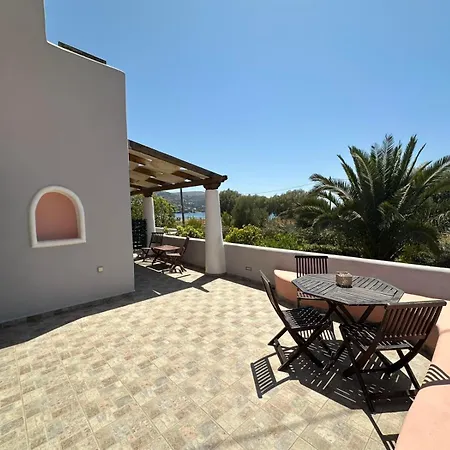 Sunset Holiday home *