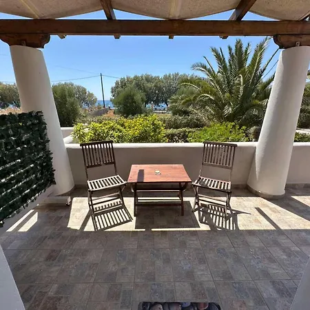 Vakantiehuis Sunset Gourna