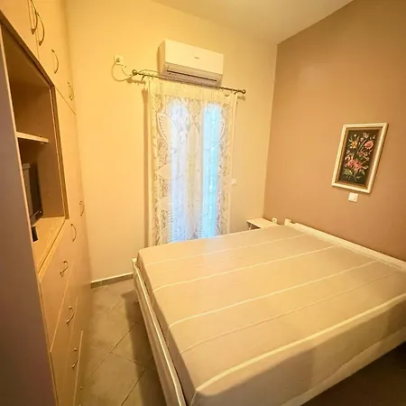 Vakantiehuis Sunset *