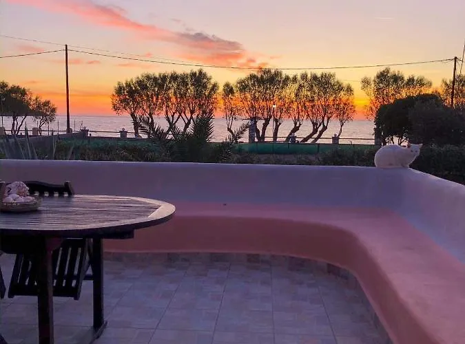 別荘 Sunset Gourna