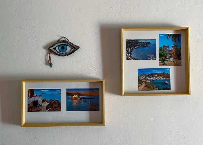 別荘 Sunset Gourna