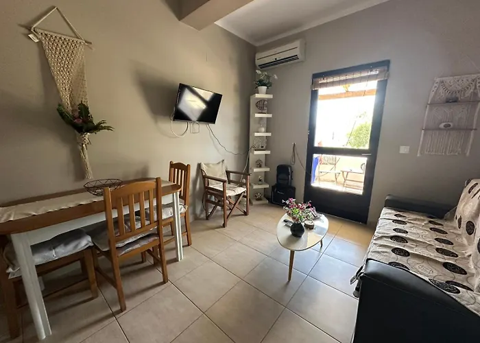 Sunset 別荘 Gourna