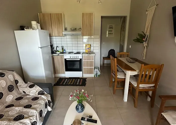 別荘 Sunset Gourna