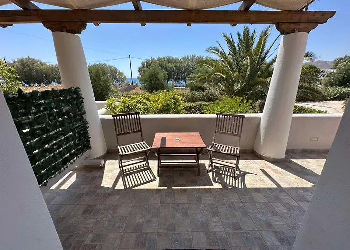 別荘 Sunset Gourna