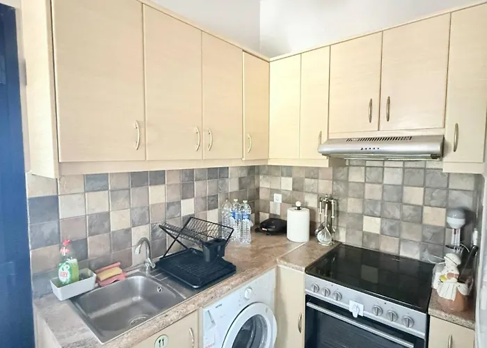 別荘 Sunset Gourna